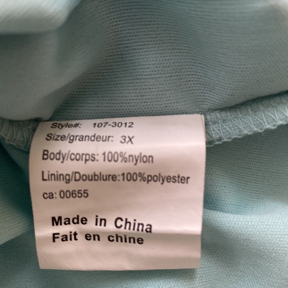 Beaded Trim Top - Picture 8 of 10